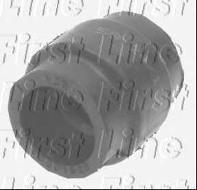 FIRST LINE fsk7442 -  Монтажный комплект, стойка стабилизатора